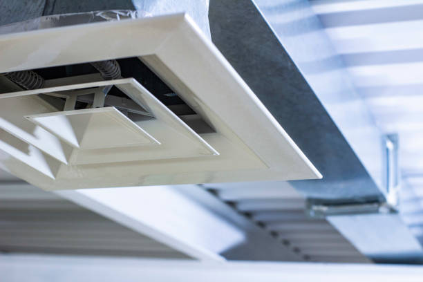 Best Duct Cleaning for Offices  in Sand Lake, MI